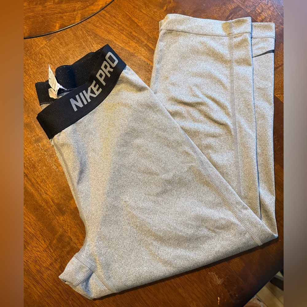 Nike Pro Womens leggings